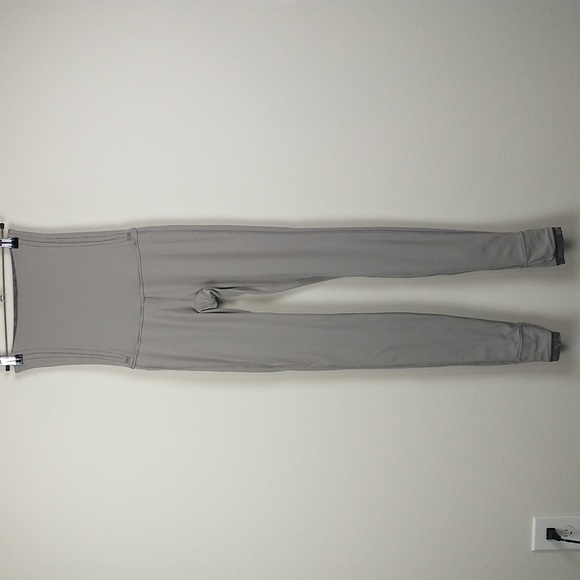 Lululemon Leggings 4 Hug your Core Super High-Rise Tight Reversible Stirrups - Picture 8 of 16